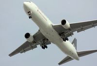 C-FMWY - Toronto Airport - by DianesDigitals