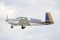 N3605H @ KOSH - EAA AIRVENTURE 2009 - by Todd Royer