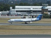 VH-FSW photo, click to enlarge VH-FSW photo, click to enlarge