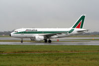 I-BIMB @ EGCC - seen @ Manchester