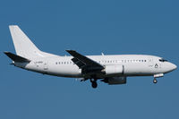 LZ-BOQ @ LOWW - LZ-BOQ