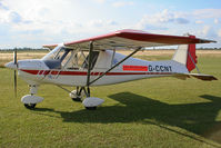 G-CCNT photo, click to enlarge