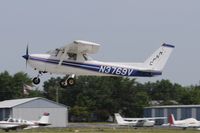 N3769V @ KOSH - EAA AIRVENTURE 2009 - by Todd Royer