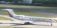 CS-DKH @ TNCM - CS-DKH taxing to Alhpa for take off - by Daniel jef