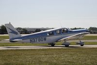 N3780W @ KOSH - EAA AIRVENTURE 2009 - by Todd Royer