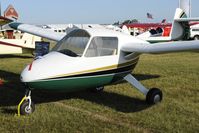 N3904K @ KOSH - EAA AIRVENTURE 2009 - by Todd Royer