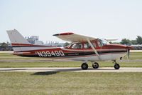 N3949Q @ KOSH - EAA AIRVENTURE 2009 - by Todd Royer