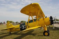 N3994A @ KOSH - EAA AIRVENTURE 2009 - by Todd Royer
