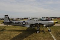 N4045K @ KOSH - EAA AIRVENTURE 2009 - by Todd Royer