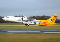 G-VZON photo, click to enlarge
