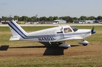 N4802L @ KOSH - EAA AIRVENTURE 2009 - by Todd Royer