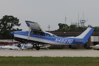 N4927U @ KOSH - EAA AIRVENTURE 2009 - by Todd Royer