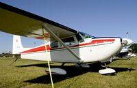 N5108D @ KOSH - EAA AIRVENTURE 2009 - by Todd Royer