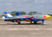 G-CVIX photo, click to enlarge G-CVIX photo, click to enlarge