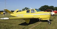 N5270C @ KOSH - EAA AIRVENTURE 2009 - by Todd Royer