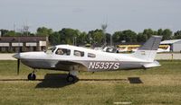N5337S @ KOSH - EAA AIRVENTURE 2009 - by Todd Royer