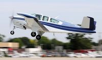 N5790K @ KOSH - EAA AIRVENTURE 2009 - by Todd Royer