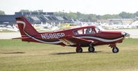 N5865P @ KOSH - EAA AIRVENTURE 2009 - by Todd Royer