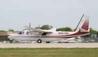N5878K @ KOSH - EAA AIRVENTURE 2009 - by Todd Royer