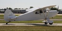 N5918H @ KOSH - EAA AIRVENTURE 2009