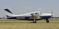 N6168P @ KOSH - EAA AIRVENTURE 2009 - by Todd Royer
