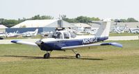 N6240A @ KOSH - EAA AIRVENTURE 2009 - by Todd Royer