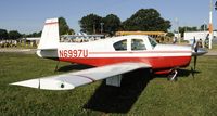 N6997U @ KOSH - EAA AIRVENTURE 2009 - by Todd Royer