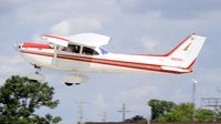 N8539X @ KOSH - EAA AIRVENTURE 2009 - by Todd Royer