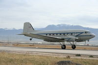 N707BA @ OAMS - Aircraft was doing hot and high touch and goes in Mazar E Sharif - by sammajoor