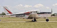 N8562P @ KOSH - EAA AIRVENTURE 2009 - by Todd Royer