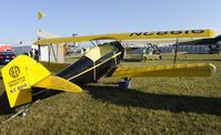 N8616 @ KOSH - EAA AIRVENTURE 2009 - by Todd Royer