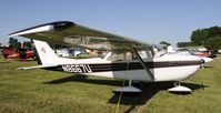 N8667U @ KOSH - EAA AIRVENTURE 2009 - by Todd Royer