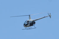 N8362L - Lake Wylie, SC - by Rick Caldwell