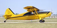 N8931K @ KOSH - EAA AIRVENTURE 2009 - by Todd Royer