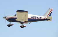 N8941W @ KOSH - EAA AIRVENTURE 2009 - by Todd Royer