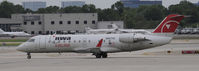 N8974C @ KMSP - TAXI TO GATE - by Todd Royer