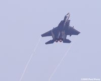 84-0022 @ LFI - Burner climb into the sun, and streaming all the way - by Paul Perry