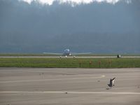 N1640C @ KLUK - Preparing for Takeoff - by Kevin Kuhn