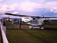 VH-BMV @ YMMB - This photo was scanned from a slide taken on 23 June 1962 at Moorabbin airport - by red750