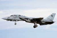 161284 @ KNJK - short final at NAF El Centro - by FBE