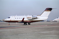 N601KR @ EHAM - None - by David van Maaren