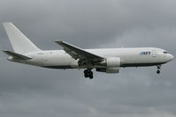 N748AX @ MIA - visitor - by Wolfgang Zilske