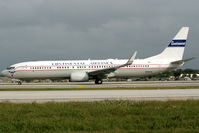 N75436 @ FLL - Retro c/s - by Wolfgang Zilske