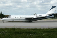 N41C @ FLL - visitor - by Wolfgang Zilske