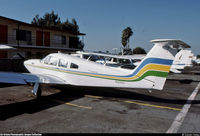 N3061S - Piper PA-28RT-201T - by Fujiro Kakama