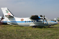 065 @ LBSF - Bulgaria - Air Force - by Thomas Posch - VAP