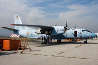 070 @ LBSF - Bulgaria - Air Force - by Thomas Posch - VAP