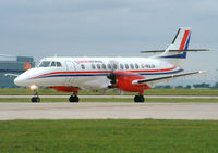 G-MAJH photo, click to enlarge