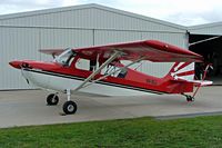VH-ICJ @ YMND - Seen at its home base of Maitland. - by Ray Barber