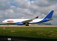 G-OMYT photo, click to enlarge